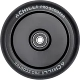 Chilli Pro Scooter Chilli Fat Wheel - 120mm Schwarz - Schwarz