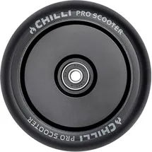 Chilli Pro Scooter Chilli Fat Wheel - 120mm Schwarz - Schwarz