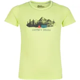 Jack Wolfskin Hiking Graphic Kids Kinder Gr.152 - 152
