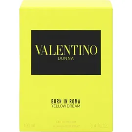 Valentino Born In Roma Donna Yellow Dream Eau de Parfum 100 ml