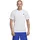 Adidas Herren Train Essentials Training Tee, White/Black, S