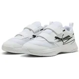 Puma Varion II Hallensportschuhe White/Black 34