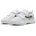 Varion Hallensportschuhe White/Black 34