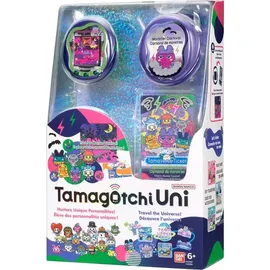 Bandai Namco Entertainment Bandai Tamagotchi Uni Monster Carnival Figur - Multicolour