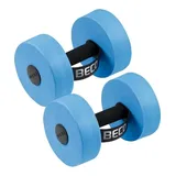 Beco Aqua-Hantel Blau M