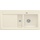 Villeroy & Boch Subway 60 flat rechts crema + Excenterbetätigung