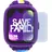 Graffiti inkl. Glass Protector