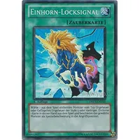 DREV-DE055 Einhorn-Locksignal