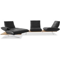 KOINOR Ecksofa Marilyn Leder Omega