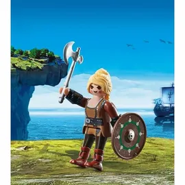 Playmobil Playmo-Friends Wikingerin 70854