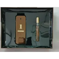 Paco Rabanne One Million Prive 100 ML Eau De Parfum+10 ML Reisen Spray