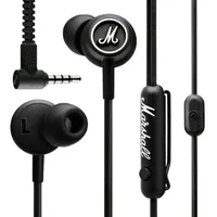 Marshall Mode schwarz