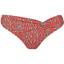 Barts Anangu Bikini Hose Damen in red, Größe 36 - rot