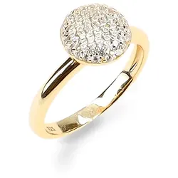 Dodenhof Juwelier Damenring 925er Silber Ringe   