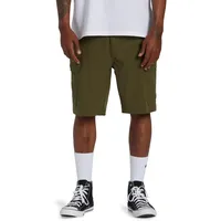 BILLABONG Bermudas »Surftrek Transport 19"« Billabong Military