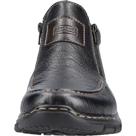 Rieker 19994 Herren Schwarz 41