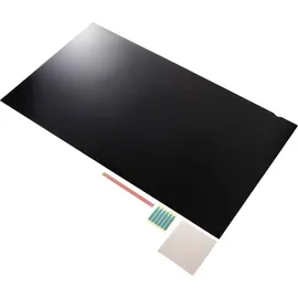 Renkforce RF-MPS-032 Blickschutzfolie Monitor 81,3 cm (32\ Bildformat: 16:9 RF-5792942 Universal