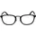 Fila FILA, Lesebrille, Brillenfassung Vfi540 510U28 (keine Korrektur)