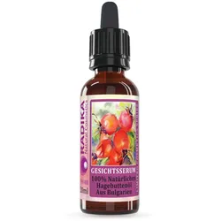 Bioherba 100 % Natürliches Hagebuttenöl aus Bulgarien 20 ml