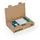 ColomPac® 15 ColomPac® Versandkartons CP 098 Mailbox XS 25,0 x 15,8 x 3,9 cm