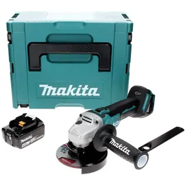 Makita DGA 506 M1J inkl. 1 x 4,0 Ah