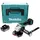 Makita DGA 506 M1J inkl. 1 x 4,0 Ah