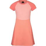 TROLLKIDS Kleid Senja in Orange - 146