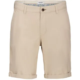 JACK & JONES Fury Kurze Hose Dune L
