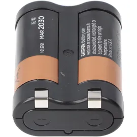 Duracell 2CR5 1400 mAh 1 St.