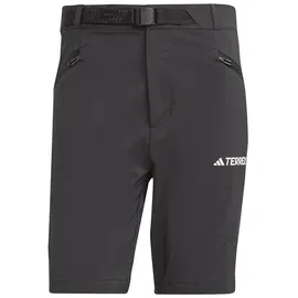adidas Terrex Xperior Mid Shorts Black 52    