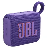 JBL Go 4 purple