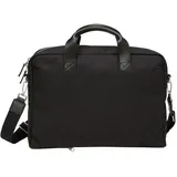 Marc O'Polo Glen Business Bag (15"), Notebooktasche, Schwarz