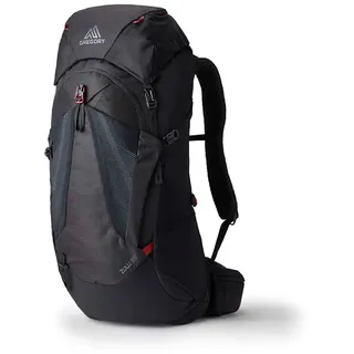 Gregory Zulu 35 Wanderrucksack Volcanic Black