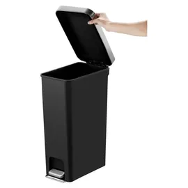 Eko Hana Slim 40 l Schwarz
