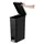Eko Hana Slim 40 l Schwarz
