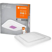 LEDVANCE Smart+ WiFi Deckenleuchte Orbis Saddie 50 cm Tunable White