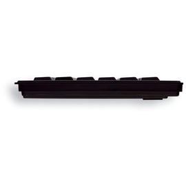 Cherry XS Touchpad Keyboard ES schwarz G84-5500LUMES-2