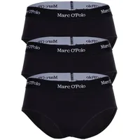 Marc O'Polo Panty 3er Pack