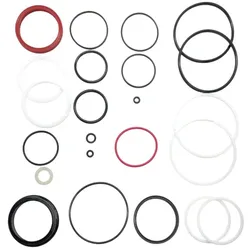 Racingbros Service Kit für Fox Float X2 (2022)