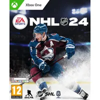 NHL 24