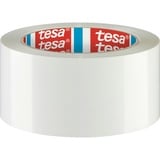 Tesa Packband tesapack Ultra Strong 04124-00051-00 50mmx66m weiß