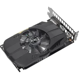 Asus Phoenix Radeon 550 2 GB GDDR5 1100 MHz