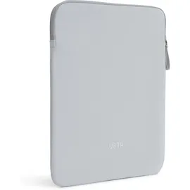 Urth Naos 15/16 Laptop Sleeve aschgrau
