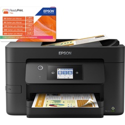 Epson WorkForce Pro WF-3820DWF Tintenstrahl-Multifunktionsgerät