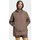 adidas Terrex Xploric 2.5 Layer CLIMAPROOF Anorak - Trace Brown - XS
