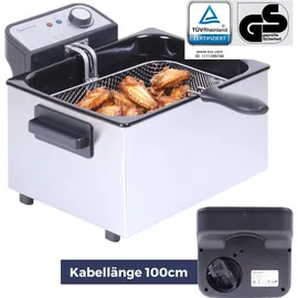 sommertal DF3270 Silber