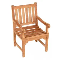 DeVries Landhaussessel MENDIP Sessel 60 x 54 x 94