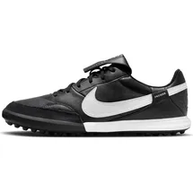 Nike Premier 3 TF Herren Black/White 40