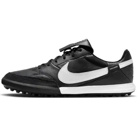 Nike Premier 3 TF Herren Black/White 40