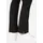 STEHMANN INA Stretch-Hose Schwarz 44